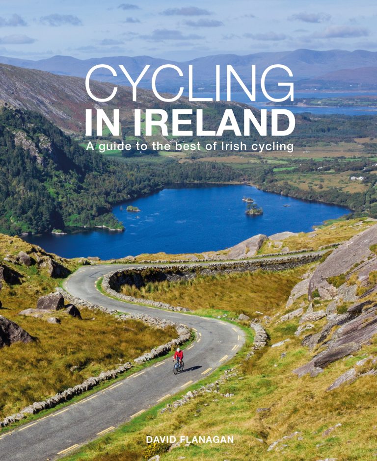 CLICK HERE TO VIEW DAVIS SUPERB GUIDE TO CYCLING IN IRELAND