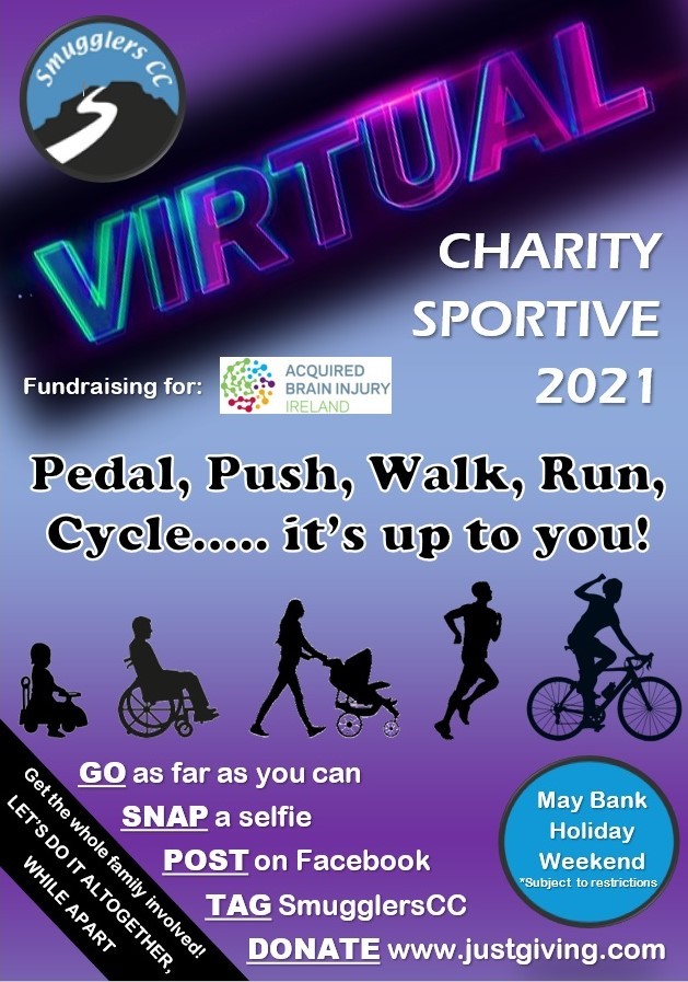 Smugglers CC VIRTUAL SPORTIVE