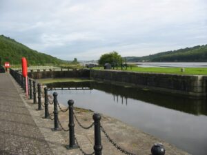greenway 'newry canal' cycling